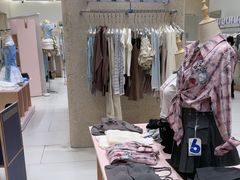 -天河城购物中心