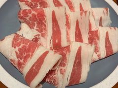 -1078號老北京涮肉(万达广场店)