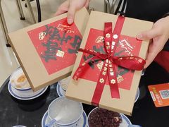 -百花传统甜品店(原址店)