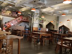 -菌乡缘·野生菌蒸汽鱼火锅(江边夜市店)