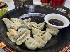 -胡老三家土菜馆·老店地方特色菜·招牌茅山地锅老鹅