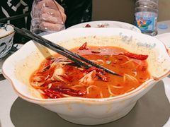 -老三样 · 江西菜馆(前海壹方汇店)