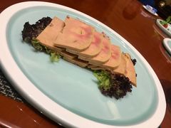 天下第一粥-潮府馆·非遗潮州菜·世纪公园(新国际博览中心店)