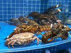 水产区-七鲜超市(通州ONE店)