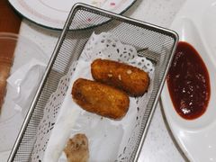 -三品香·江浙菜(松江九谊店)