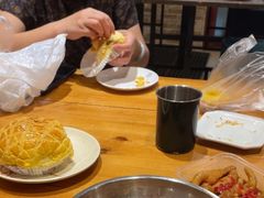 -博鳌悠然·忠锐杂粮茶餐厅