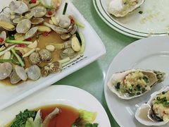 -景好海鲜餐厅(大鹏必选旅游店)