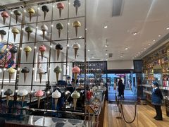-VENCHI 闻绮(上海佛罗伦萨小镇店)