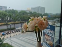 -闽海肴(北辰荟店)