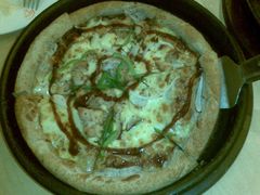 至尊pizza-嘉喜来比萨(罗马花园店)