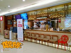 -西贝(上海我格广场店)