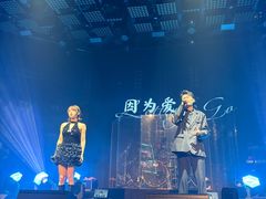 -MOSSO·Liveshow(M3香港广场店)
