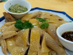 -江记餐厅(罗冲围店)