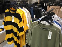 -Hotwind热风(南京建邺万达广场店)