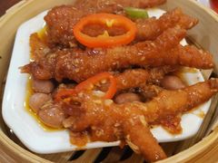 -顺德人家食府(黄金广场店)