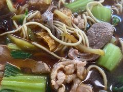 -一家人面馆(三条巷店)