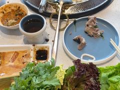 -千牛将·鲜牛肉火锅(开元路店)