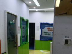 -童程童美·信息学竞赛·乐高机器人编程(长宁来福士校区)
