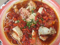 -老三样·旧食新味(万寿宫店)