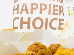 -BHC炸鸡(明洞总店)