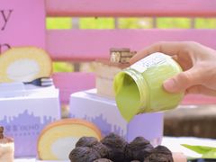 -DEMO黛慕蛋糕(中泰店)