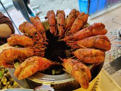 -桥东喜碧海鲜街(水东街店)