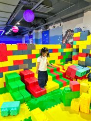 -宝燕乐园(闵行旗舰店)