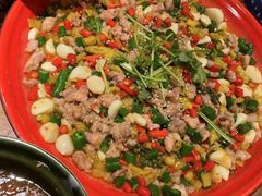 -先启半步颠·川菜小炒