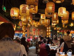 -南京大牌档(青岛万象城店)