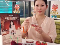 -碧涛阁•泡泡海洋(王府花园店)