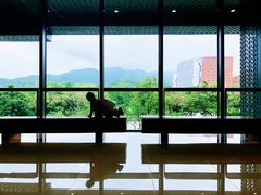 -广州市城市规划展览中心
