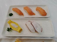 -元气寿司(金光华店)