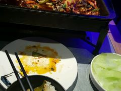 -伟大航路烤鱼(迅驰广场店)
