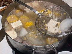 -潮泰牛肉火锅 · 创于1992年(车公庙店)