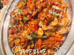 -东来土菜馆(民祥园路店)