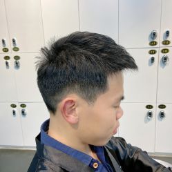 -CIT造型·烫发·染发