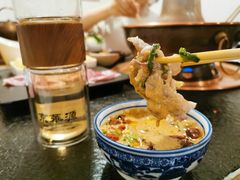 -清真·京华源铜锅涮肉(丰庆店)