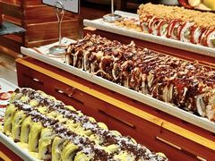 -韩盛·盛江山自助料理(沈辽路万达店)