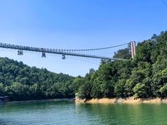 -石燕湖生态旅游景区