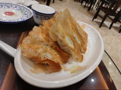 -邢家锅贴老店·非遗·开封菜(金明广场店)