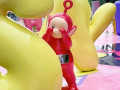 -东莞松山湖万象汇