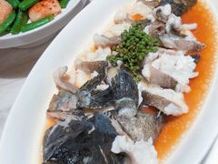 -花城粤菜餐厅(高新区店)
