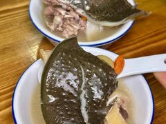 -兴兴旺·冬瓜盅·啫啫煲(西华路店)