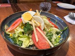-玛格萝妮比萨屋(陆家浜路店)