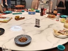 -荷塘秋月·本帮江浙菜(国权路店)