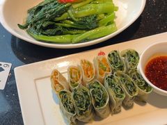 -百姓厨房(凤翔泥塑坊店)