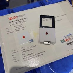 点击看大图 -Cindy Jewelry·钻戒·彩色宝石