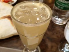 -苏坦土耳其餐厅(白云宾馆店)