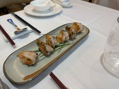 -宁波饭店·甬味灶(马园路店)