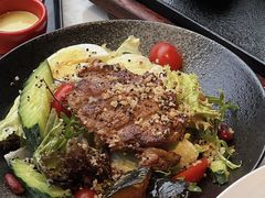 -豪客来牛排(伟诚广场店)